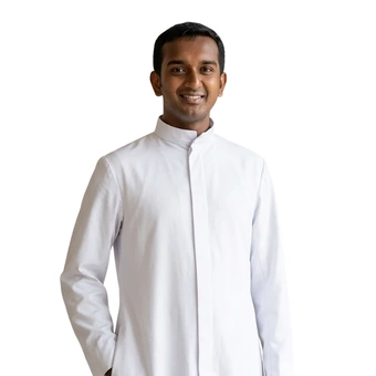 Fr. Deepu Joy CMI